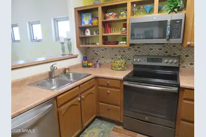 2490 Candlewood Drive, Sierra Vista, AZ 85650 - Photo 9