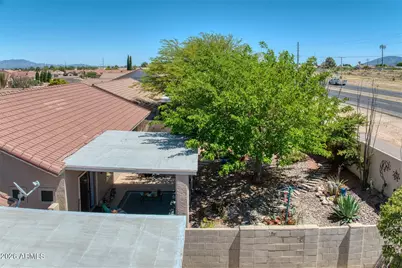 2490 Candlewood Drive, Sierra Vista, AZ 85650 - Photo 3