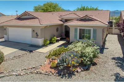 2490 Candlewood Drive, Sierra Vista, AZ 85650 - Photo 31