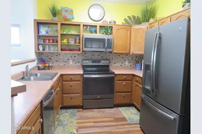 2490 Candlewood Drive, Sierra Vista, AZ 85650 - Photo 9