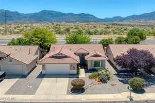 2490 Candlewood Dr, Sierra Vista, AZ 85650 - Photo 1