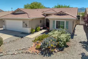 2490 Candlewood Dr, Sierra Vista, AZ 85650 - Photo 29