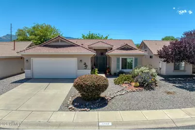 2490 Candlewood Drive, Sierra Vista, AZ 85650 - Photo 27