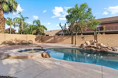 4069 E Breckenridge Way, Gilbert, AZ 85234 - Photo 37