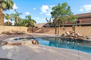 4069 E Breckenridge Way, Gilbert, AZ 85234 - Photo 37