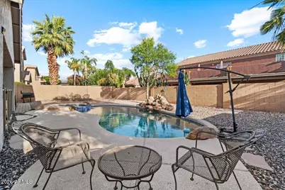 4069 E Breckenridge Way, Gilbert, AZ 85234 - Photo 35