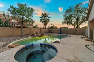 4069 E Breckenridge Way, Gilbert, AZ 85234 - Photo 41