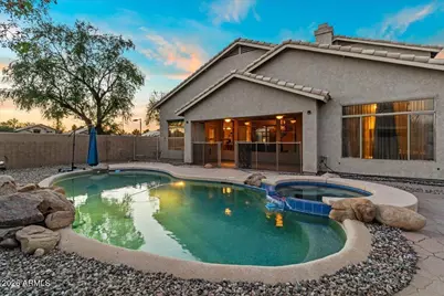 4069 E Breckenridge Way, Gilbert, AZ 85234 - Photo 39