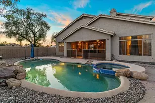 4069 E Breckenridge Way, Gilbert, AZ 85234 - Photo 39