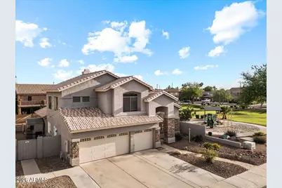 4069 E Breckenridge Way, Gilbert, AZ 85234 - Photo 5