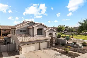 4069 E Breckenridge Way, Gilbert, AZ 85234 - Photo 5
