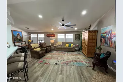11596 W Sierra Dawn Boulevard #132, Surprise, AZ 85378 - Photo 29