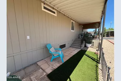 11596 W Sierra Dawn Boulevard #132, Surprise, AZ 85378 - Photo 51