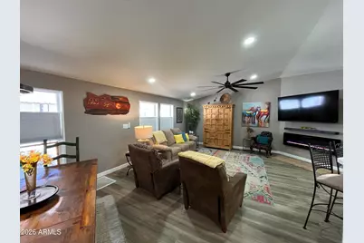11596 W Sierra Dawn Boulevard #132, Surprise, AZ 85378 - Photo 21