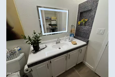 11596 W Sierra Dawn Boulevard #132, Surprise, AZ 85378 - Photo 33