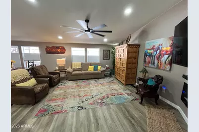 11596 W Sierra Dawn Boulevard #132, Surprise, AZ 85378 - Photo 25