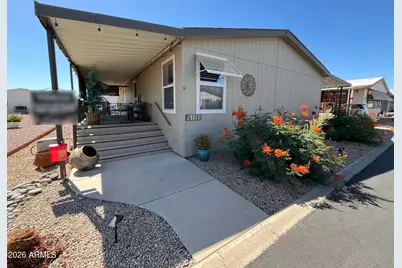 11596 W Sierra Dawn Boulevard #132, Surprise, AZ 85378 - Photo 1