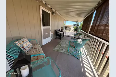 11596 W Sierra Dawn Boulevard #132, Surprise, AZ 85378 - Photo 57
