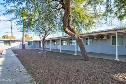 206 E Jones Avenue #11SH, Phoenix, AZ 85040 - Photo 7