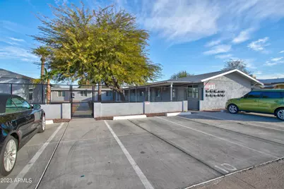 206 E Jones Avenue #11SH, Phoenix, AZ 85040 - Photo 5
