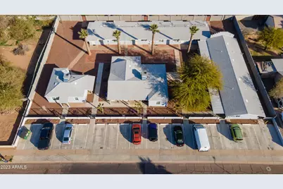 206 E Jones Avenue #11SH, Phoenix, AZ 85040 - Photo 9