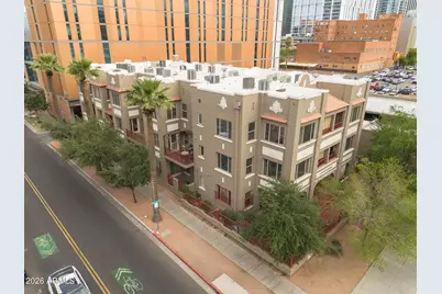 387 N 2nd Avenue #2E, Phoenix, AZ 85003 - Photo 25