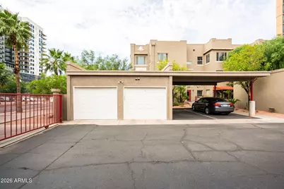 387 N 2nd Avenue #2E, Phoenix, AZ 85003 - Photo 23