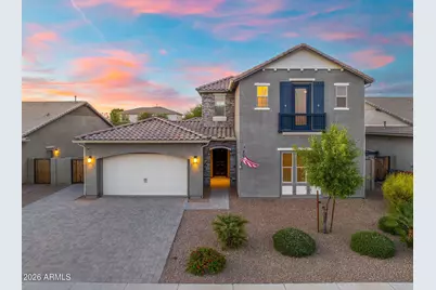 1130 E Kensington Road, Gilbert, AZ 85297 - Photo 109
