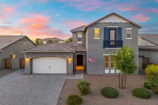 1130 E Kensington Rd, Gilbert, AZ 85297 - Photo 109