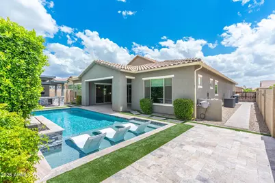 1130 E Kensington Road, Gilbert, AZ 85297 - Photo 63