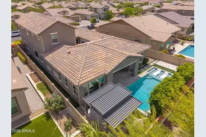 1130 E Kensington Road, Gilbert, AZ 85297 - Photo 77