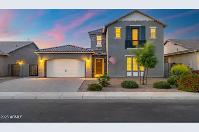 1130 E Kensington Road, Gilbert, AZ 85297 - Photo 1