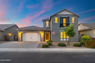 1130 E Kensington Rd, Gilbert, AZ 85297 - Photo 1