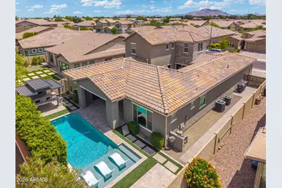1130 E Kensington Road, Gilbert, AZ 85297 - Photo 75