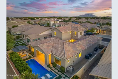 1130 E Kensington Road, Gilbert, AZ 85297 - Photo 91
