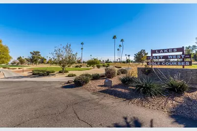 13870 N 108th Drive, Sun City, AZ 85351 - Photo 49