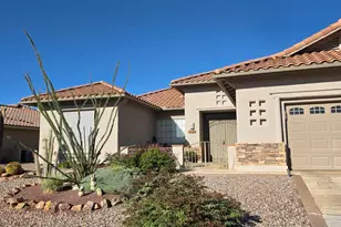 2980 Softwind Dr, Sierra Vista, AZ 85650 - Photo 3