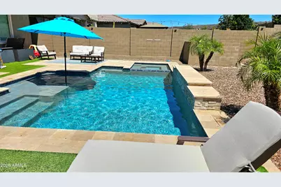 29813 N 115th Drive, Peoria, AZ 85383 - Photo 39