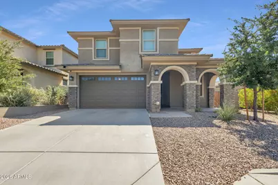 29813 N 115th Drive, Peoria, AZ 85383 - Photo 1