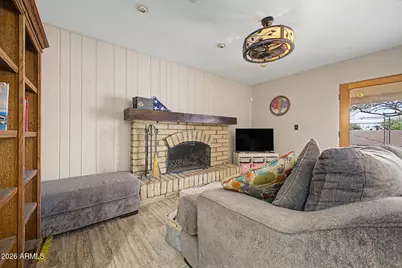 4516 E Pinnacle Vista Drive, Cave Creek, AZ 85331 - Photo 11