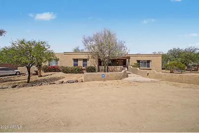 4516 E Pinnacle Vista Drive, Cave Creek, AZ 85331 - Photo 3