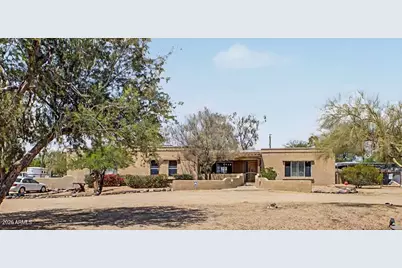 4516 E Pinnacle Vista Drive, Cave Creek, AZ 85331 - Photo 1