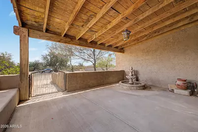 4516 E Pinnacle Vista Drive, Cave Creek, AZ 85331 - Photo 5