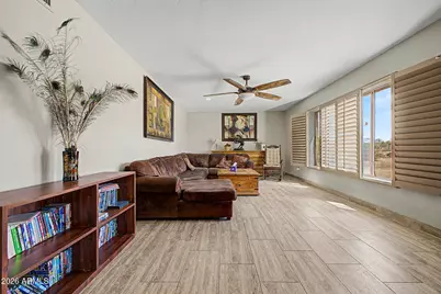 4516 E Pinnacle Vista Drive, Cave Creek, AZ 85331 - Photo 7