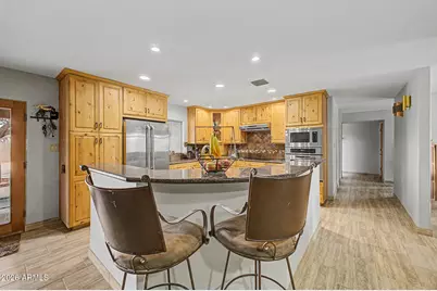 4516 E Pinnacle Vista Drive, Cave Creek, AZ 85331 - Photo 17