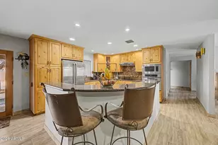 4516 E Pinnacle Vista Dr, Cave Creek, AZ 85331 - Photo 17