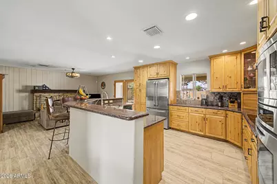 4516 E Pinnacle Vista Drive, Cave Creek, AZ 85331 - Photo 13