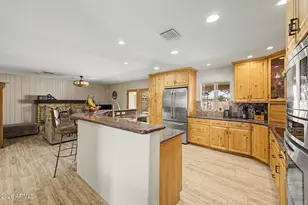 4516 E Pinnacle Vista Dr, Cave Creek, AZ 85331 - Photo 13
