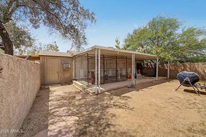 4516 E Pinnacle Vista Drive, Cave Creek, AZ 85331 - Photo 37
