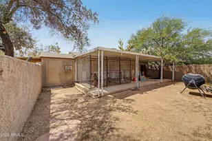 4516 E Pinnacle Vista Dr, Cave Creek, AZ 85331 - Photo 37